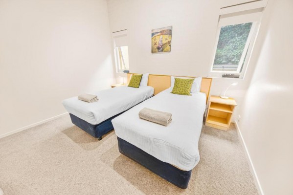 Tathra Beach House Holiday Apartment merimbula