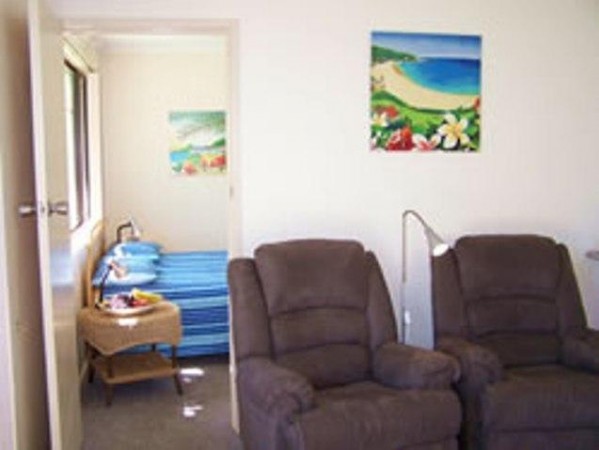 Telopea Court Holiday Units Merimbula 