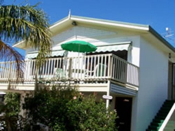 Telopea Court Holiday Units Merimbula merimbula