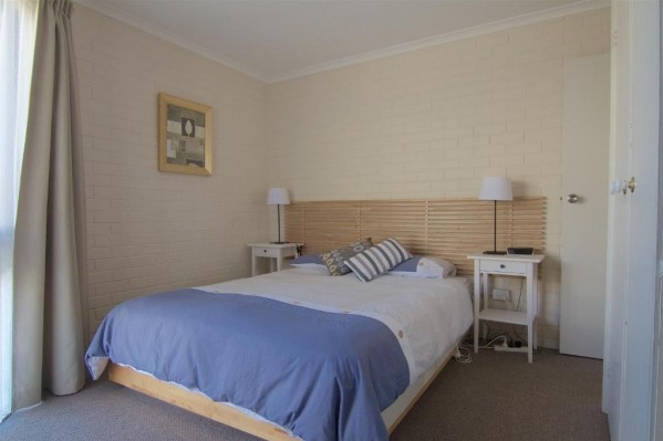 The Sands Holiday Apartments merimbula