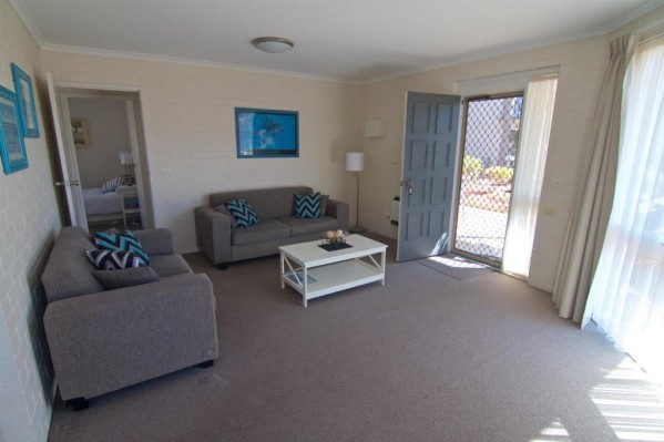 The Sands Holiday Apartments merimbula