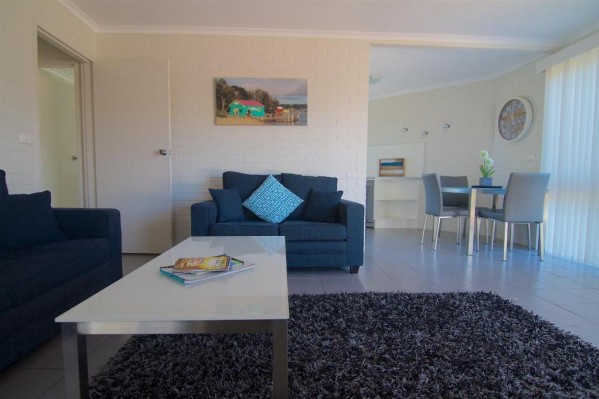 The Sands Holiday Apartments merimbula