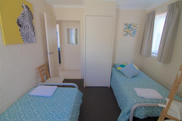 The Sands Holiday Apartments merimbula