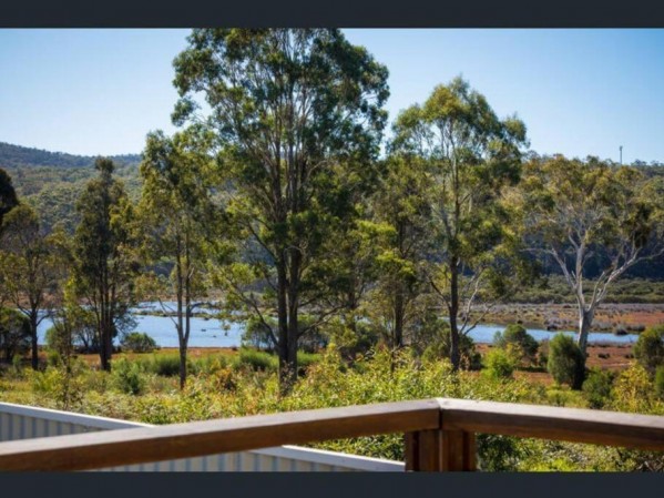 Top of the Lake Holiday Units merimbula