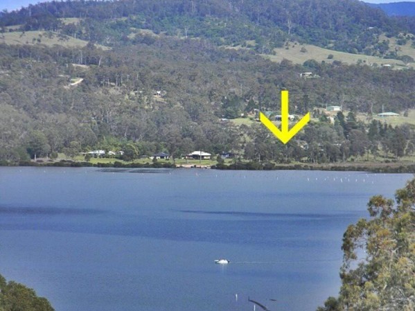 Top of the Lake Holiday Units merimbula