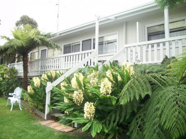 Top of the Lake Holiday Units merimbula