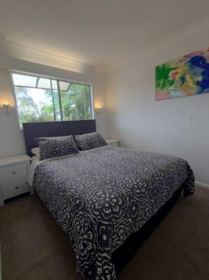 Top of the Lake Holiday Units merimbula