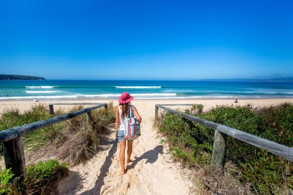 Tween Waters Merimbula merimbula