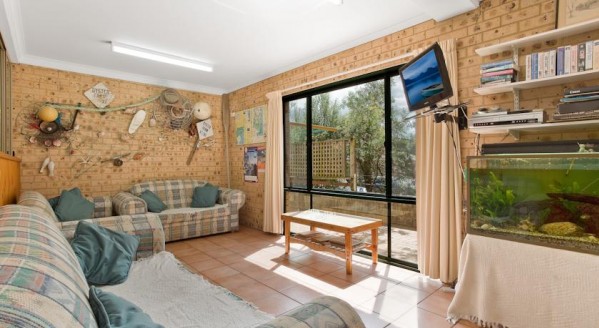 Wandarrah Lodge merimbula