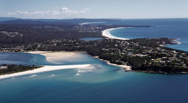 Wandarrah Lodge merimbula