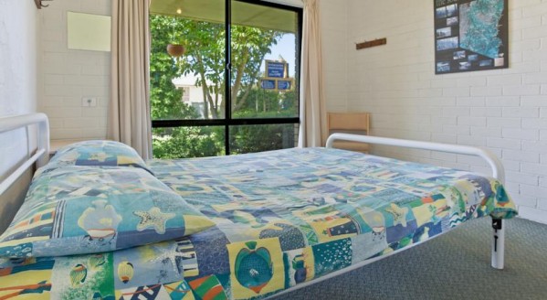 Wandarrah Lodge merimbula