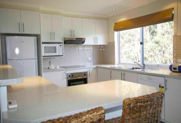 Waterview Luxury Apartments merimbula