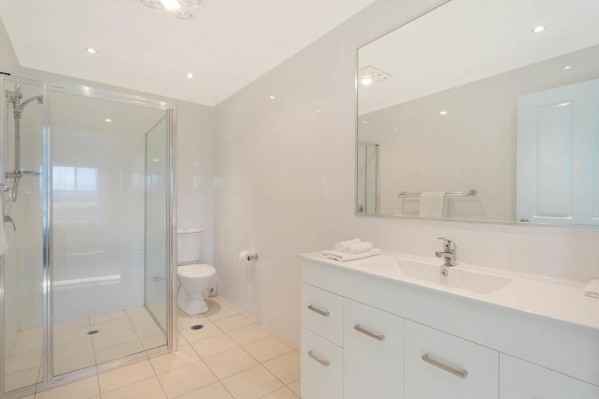 Waterview Luxury Apartments merimbula