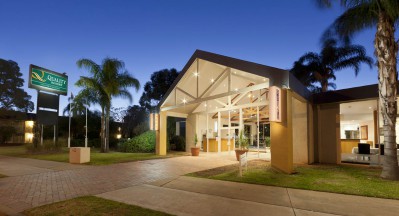 Mildura Inlander Resort Quality Resort Inlander Mildura