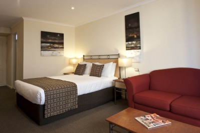 Mildura Inlander Resort mildura