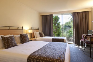 Mildura Inlander Resort mildura