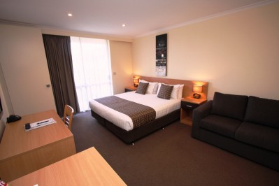 Mildura Inlander Resort mildura