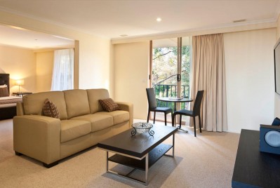 Mildura Inlander Resort mildura