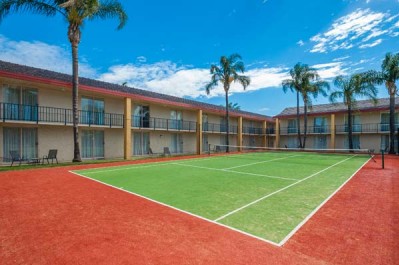 Mildura Inlander Resort mildura