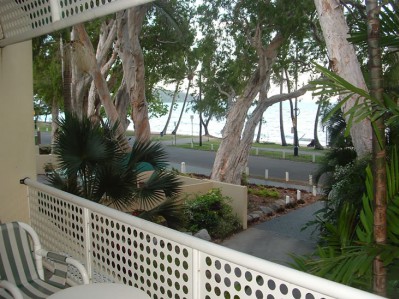 Marlin Waters Beachfront Apartments Cairns palm cove