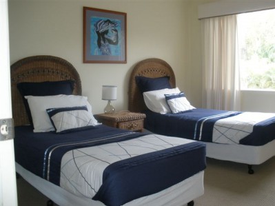 Marlin Waters Beachfront Apartments Cairns palm cove