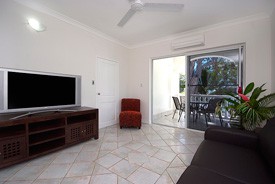 Sarayi Hotel palm cove