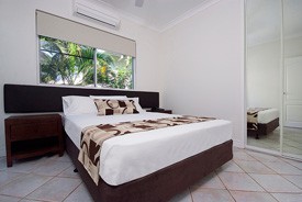 Sarayi Hotel palm cove