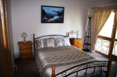 Coranda Lodge B & B perth