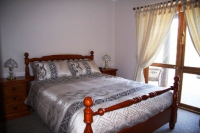 Coranda Lodge B & B perth