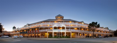 Esplanade Hotel Fremantle 