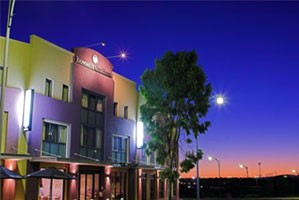 Joondalup City Hotel 