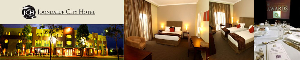 Joondalup City Hotel Perth
