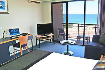 Quality Resort Sorrento Beach Perth