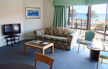 Quality Resort Sorrento Beach Perth