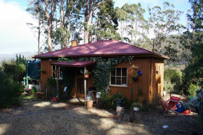 Classic Cottages SC Accommodation port arthur