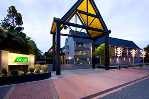 Apollo Hotel Rotorua Rotorua