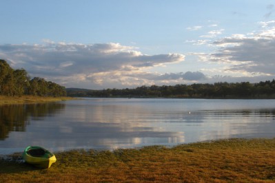 Sommerville Valley Tourist Park and Resort stanthorpe