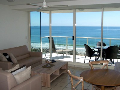 84 The Spit Holiday Apartments sunshine coast