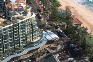 Landmark Resort Sunshine Coast