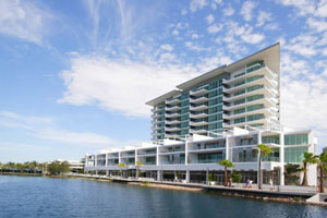 M1 Resort Sunshine Coast