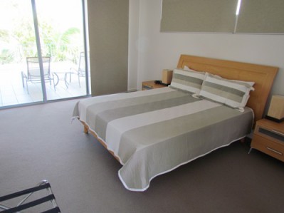 Metzo Noosa Resort Noosa sunshine coast