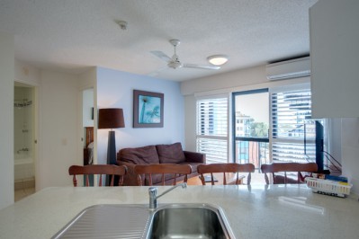 Nautilus Mooloolaba Sunshine Coast