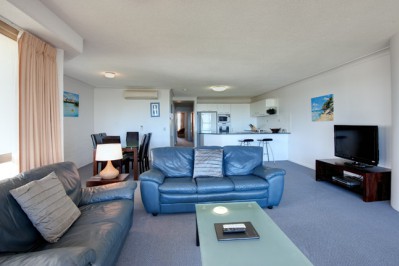 Osprey Apartments Sunshine Coast