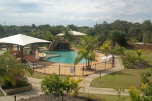 Pacific Paradise Resort Mudjimba Sunshine Coast