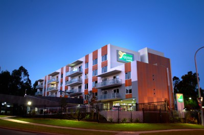 Quest Campbelltown Serviced Apartments sydney