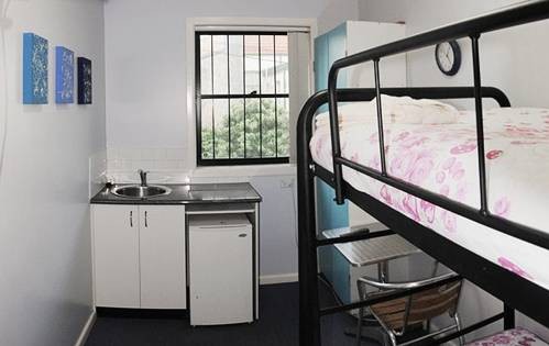 Sinclairs City Hostel Sydney Sydney