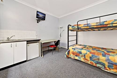 Sinclairs City Hostel Sydney Sydney