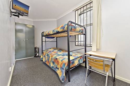 Sinclairs City Hostel Sydney Sydney