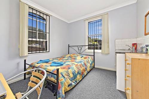 Sinclairs City Hostel Sydney Sydney