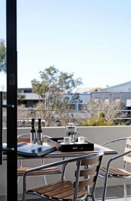 The Mint - Grosvenor Street, Neutral Bay sydney